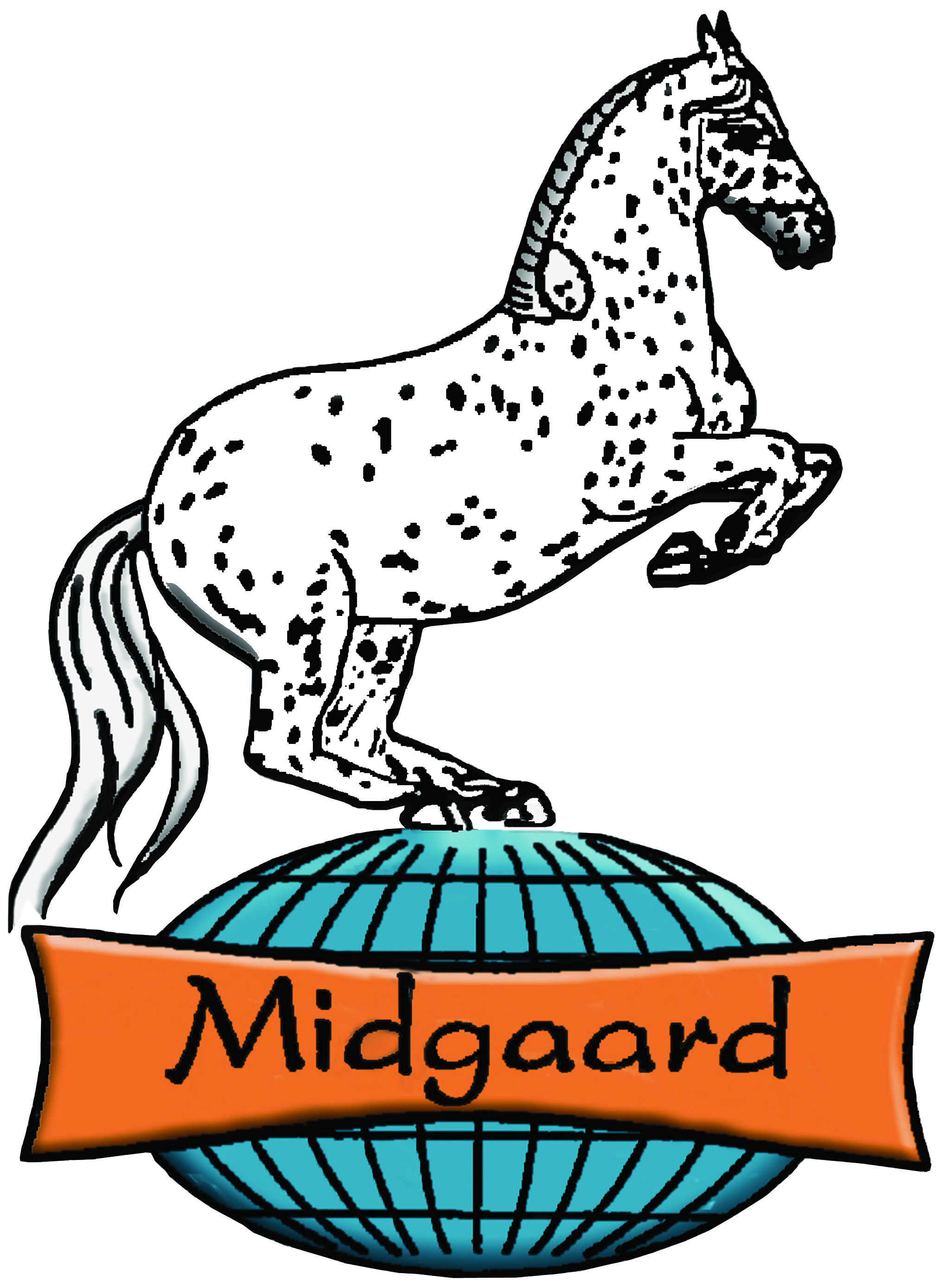 Logo Midgaard
