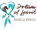 logo angela brückl